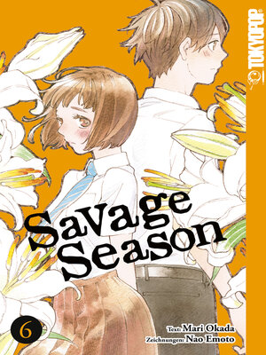 cover image of Savage Season 06